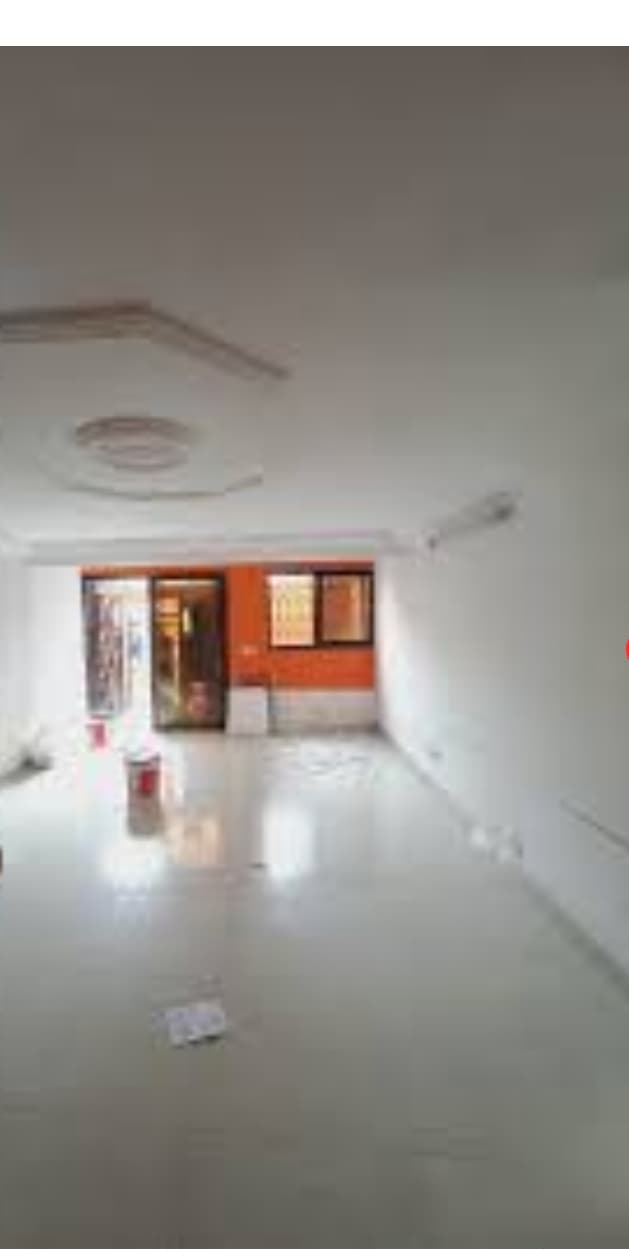 Appartement deux pièces